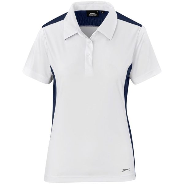 Ladies Glendower Golf Shirt - Image 4