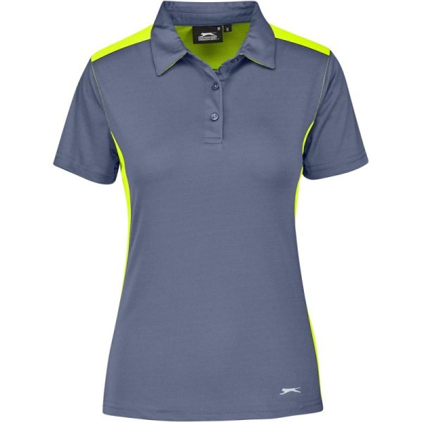 Ladies Glendower Golf Shirt - Image 5