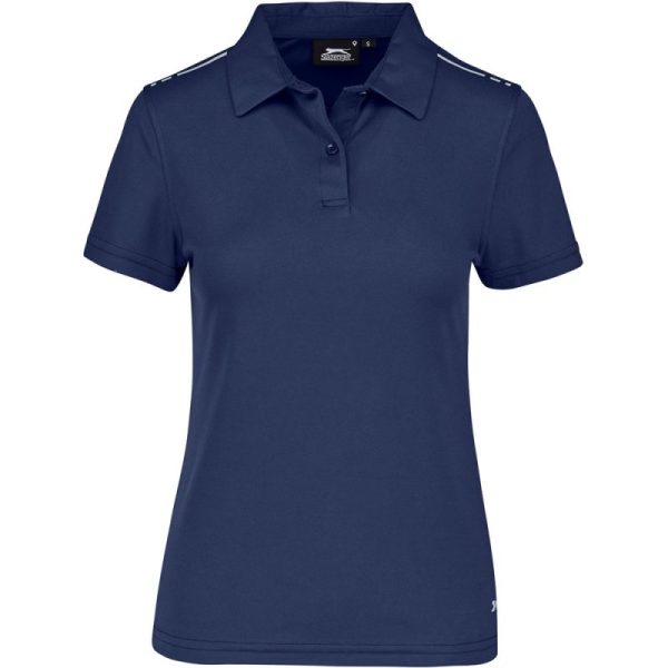 Ladies Ultimate Golf Shirt - Image 2