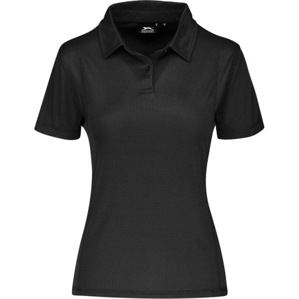 Ladies Hydro Golf Shirt