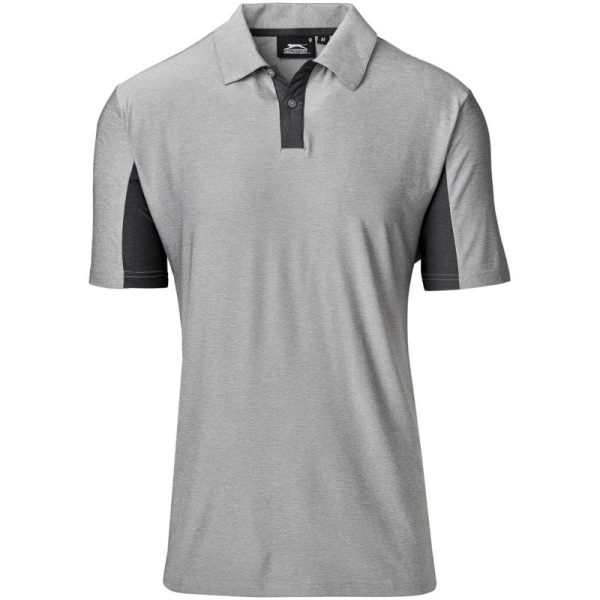 Mens Dorado Golf Shirt - Image 2