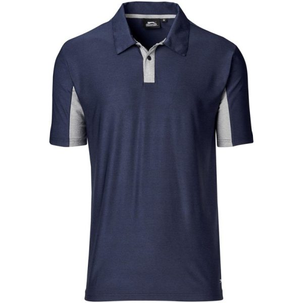 Mens Dorado Golf Shirt - Image 3