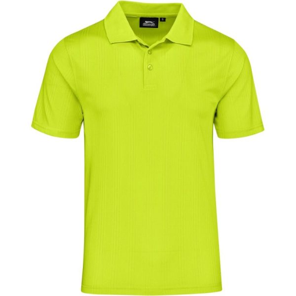 Mens Florida Golf Shirt - Image 2