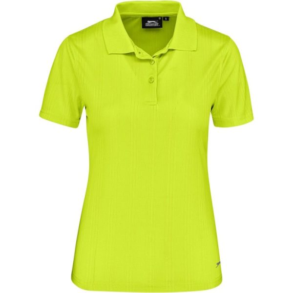 Ladies Florida Golf Shirt - Image 2