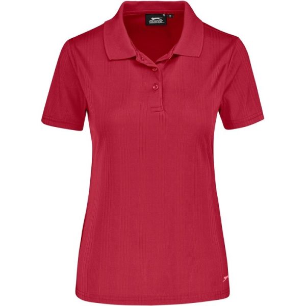 Ladies Florida Golf Shirt - Image 4