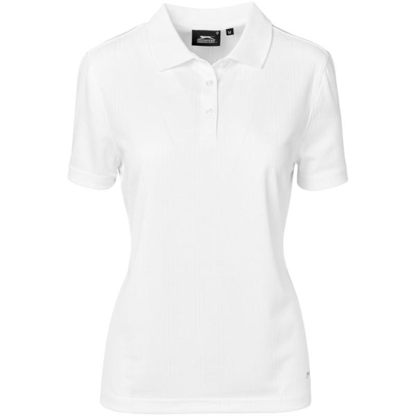 Ladies Florida Golf Shirt - Image 5
