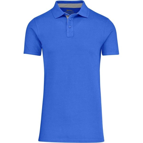 Mens Hacker Golf Shirt - Image 8