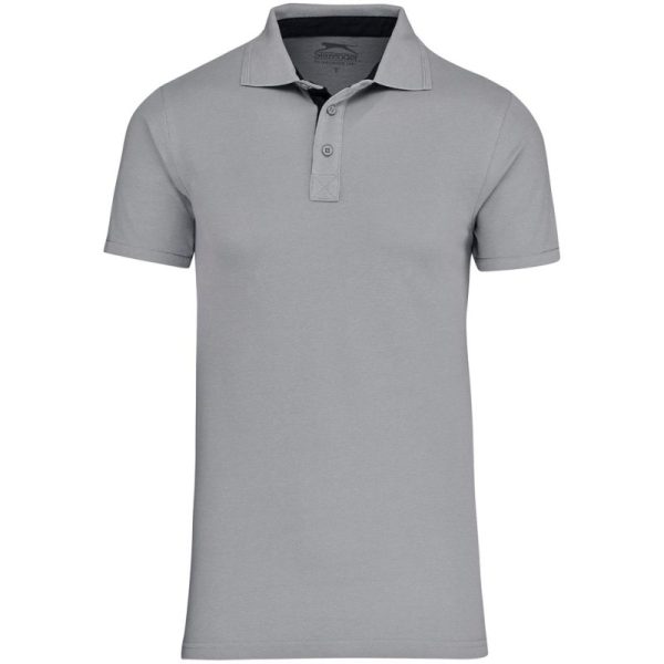 Mens Hacker Golf Shirt - Image 9