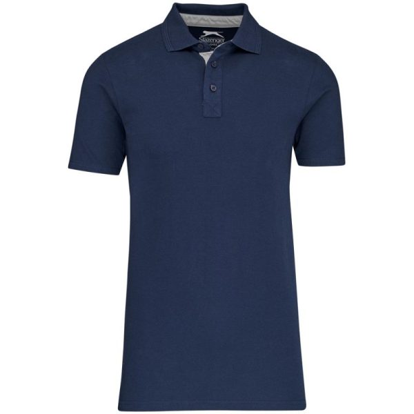 Mens Hacker Golf Shirt - Image 10