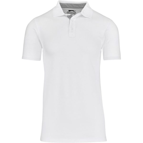 Mens Hacker Golf Shirt - Image 12