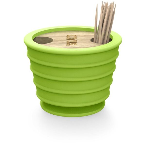 Andy Cartwright Toothpick Holder & Dispenser - Image 2