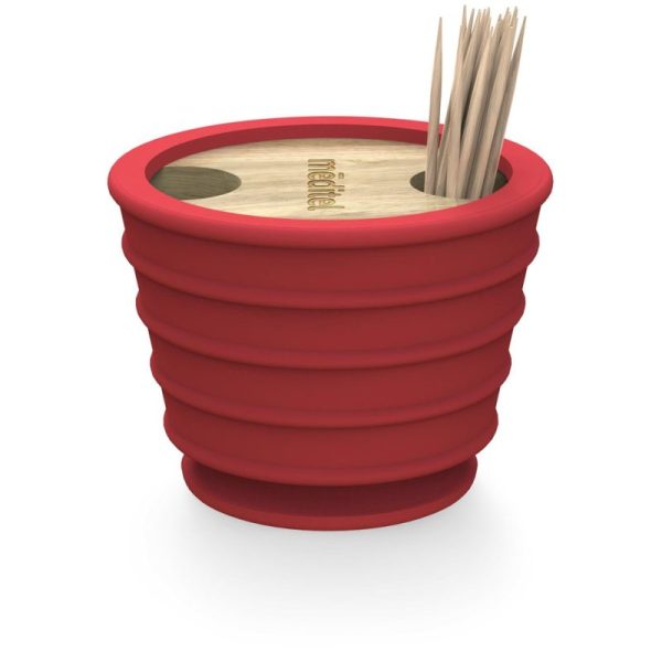 Andy Cartwright Toothpick Holder & Dispenser - Image 4
