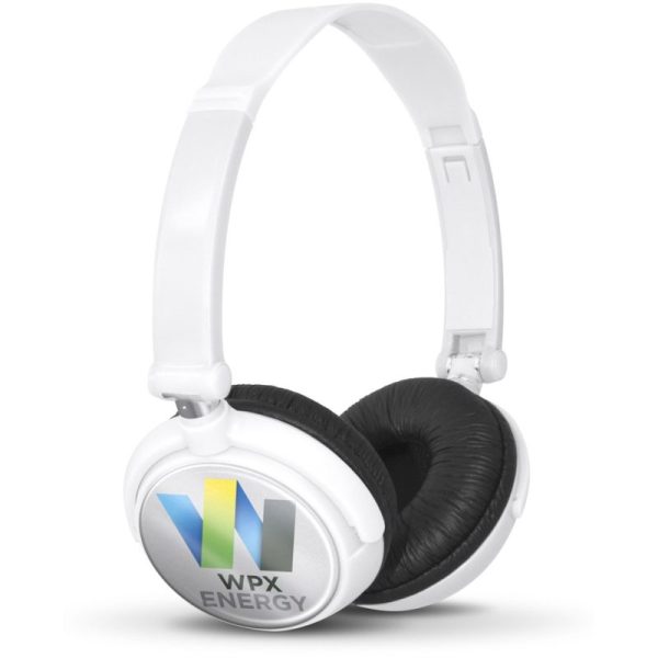 Altitude Omega Wired Headphones - Image 4