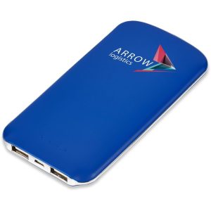 Nomad Power Bank - 5,000mAh