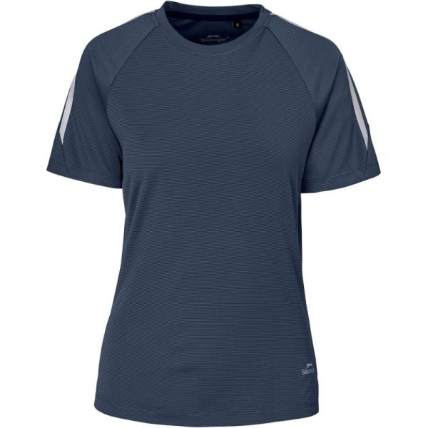 Ladies Slazenger Endurance T-Shirt - Image 5
