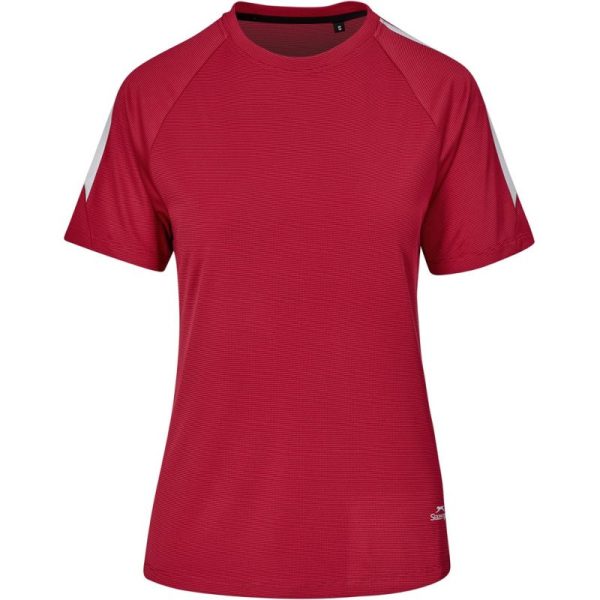 Ladies Slazenger Endurance T-Shirt - Image 6