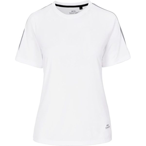 Ladies Slazenger Endurance T-Shirt - Image 8