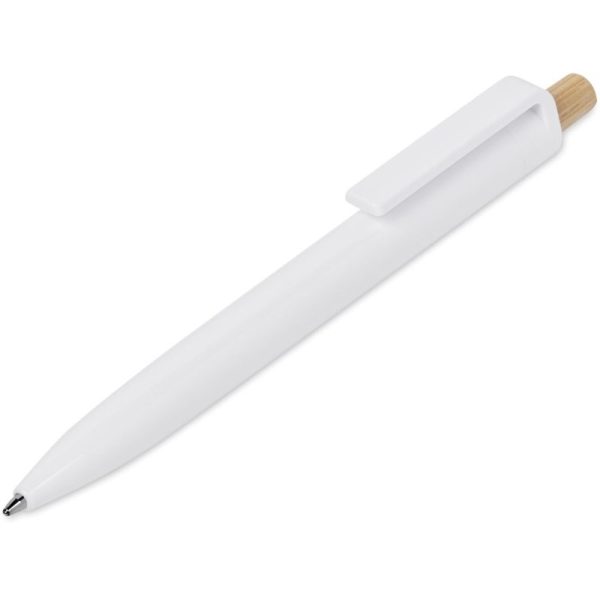 Altitude Tickit Recycled Plastic & Bamboo Ball Pen - Image 10