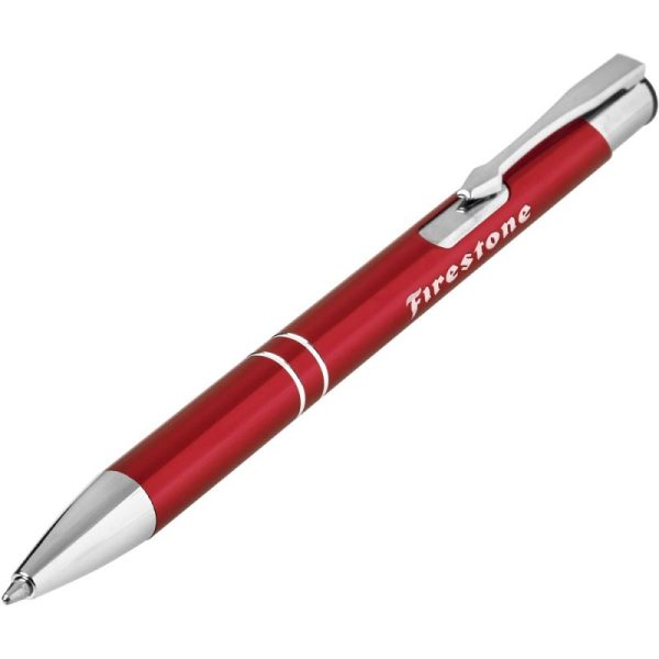 Altitude Panama Ball Pen - Image 14