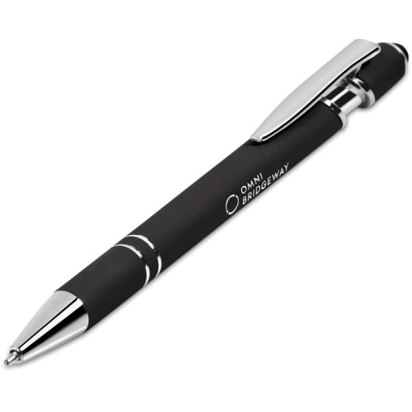 Altitude Fanfare Stylus Ball Pen - Image 7