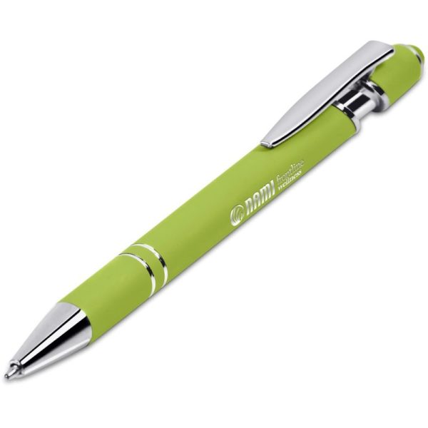 Altitude Fanfare Stylus Ball Pen - Image 8