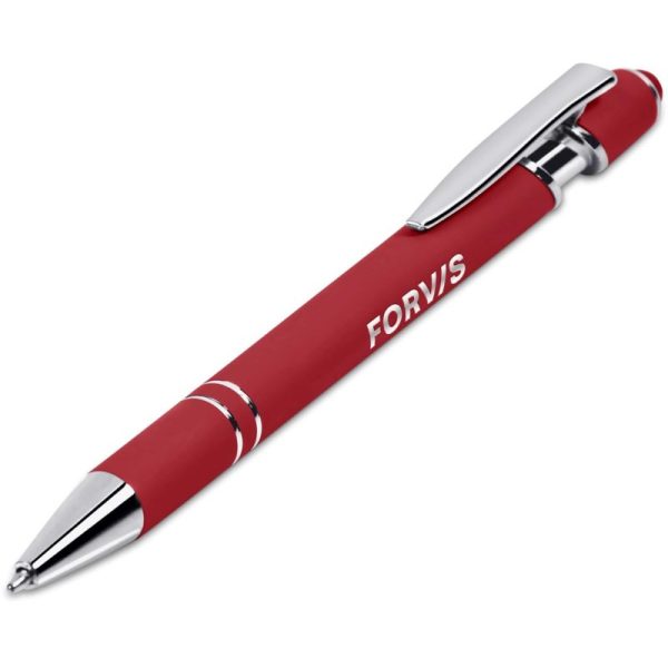 Altitude Fanfare Stylus Ball Pen - Image 11
