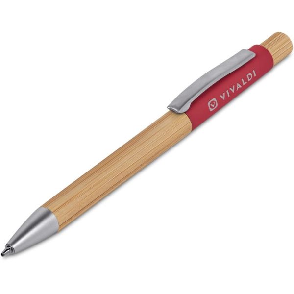 Okiyo Reiko Ball Pen - Image 10