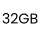 32GB