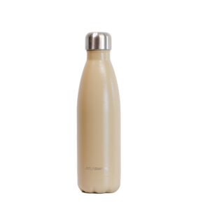 Atlasware 1000ml Stainless Steel Rugged Flask