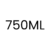 750ML