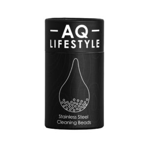 AQ Lifestyle Cleaning beads