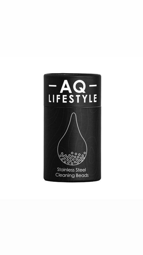 AQ Lifestyle Cleaning beads
