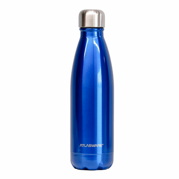 Atlasware 1000ml Stainless Steel Flasks - Image 2