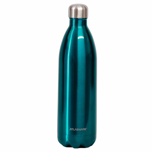 Atlasware 1000ml Stainless Steel Flasks - Image 6