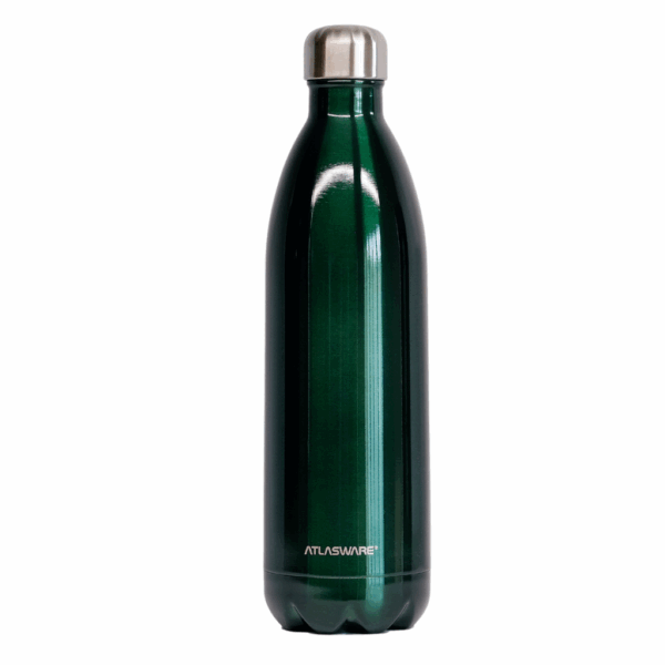 Atlasware 1000ml Stainless Steel Flasks - Image 5