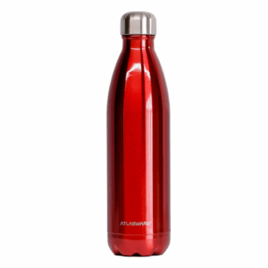 Atlasware 500ml Stainless Steel Flasks