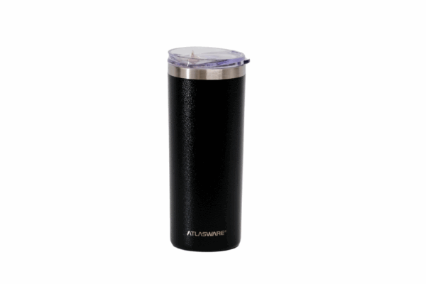 Atlasware 500ml Stainless Steel Rugged Cruise Buddy - Image 2
