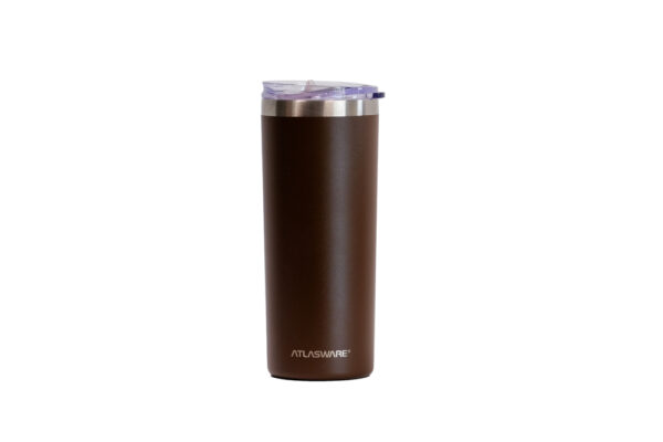 Atlasware 500ml Stainless Steel Rugged Cruise Buddy - Image 5
