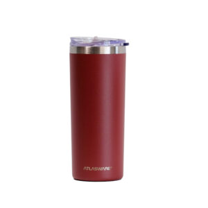 Atlasware 500ml Stainless Steel Rugged Cruise Buddy