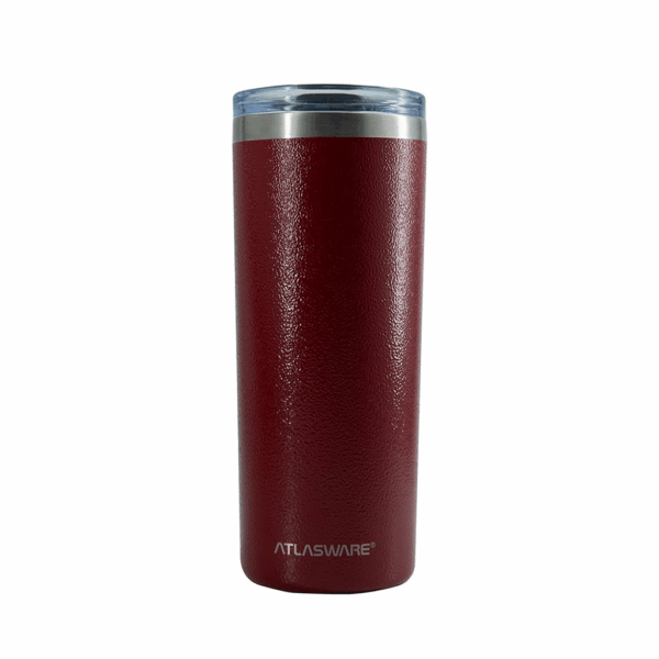 Atlasware 500ml Stainless Steel Rugged Cruise Buddy - Image 4