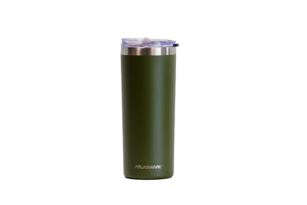 Atlasware 500ml Stainless Steel Rugged Cruise Buddy - Image 7