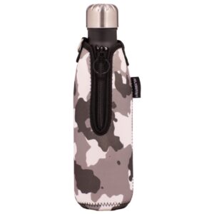 Atlasware Neoprene ZIP Pouch – Camo