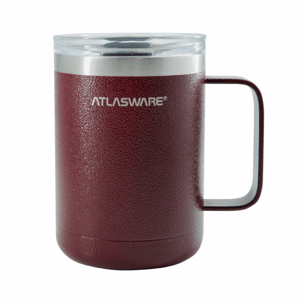 Atlasware 350ml Thermal Mug - Image 4