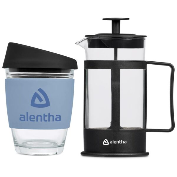Kooshty Contempro Coffee Set - Image 5