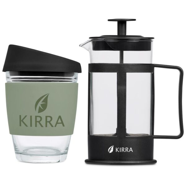 Kooshty Contempro Coffee Set - Image 3