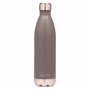 Quench 1000ml Stainless Steel Flask