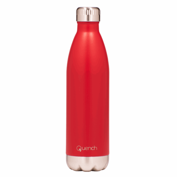 Quench 1000ml Stainless Steel Flask - Image 3