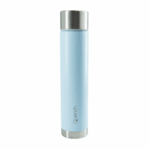 Quench 230ml Sleek Stainless Steel Flask