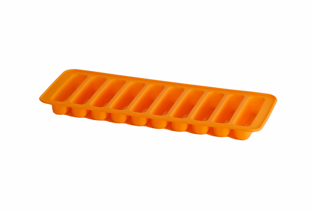 Silicone Ice Trays