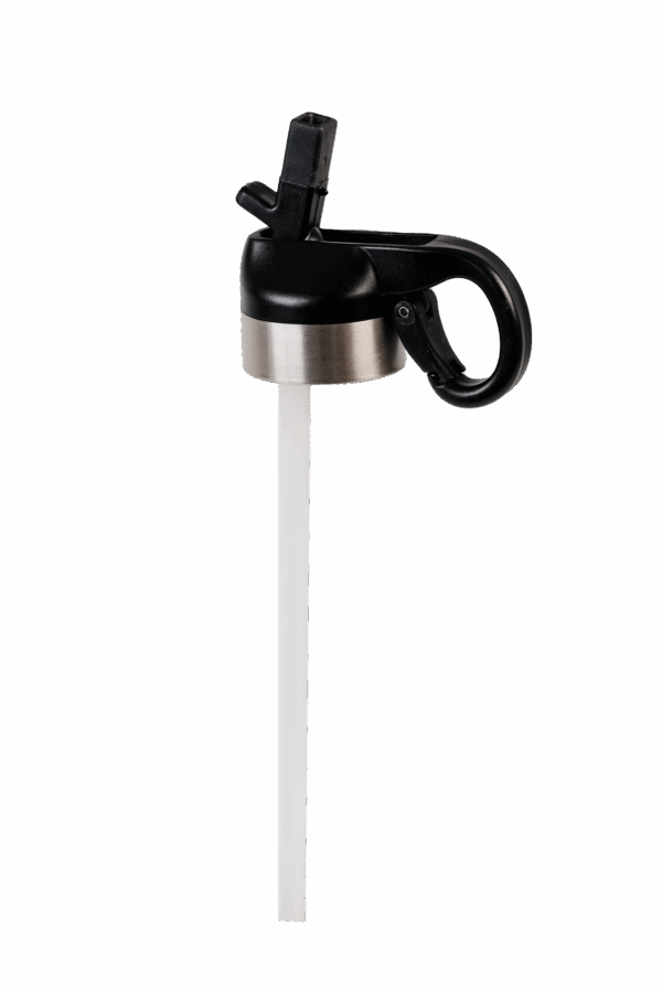 Quench Straw Cap 1000ml